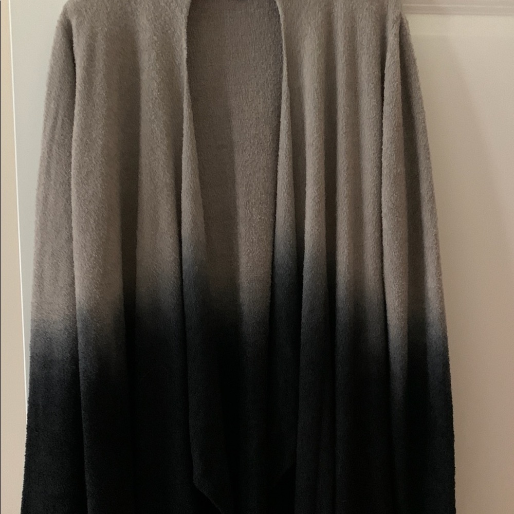 Barefoot Dreams bamboo knit